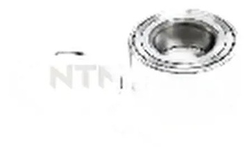 Подшипник колёса перед r169.68 snr toyota avensis фото №1