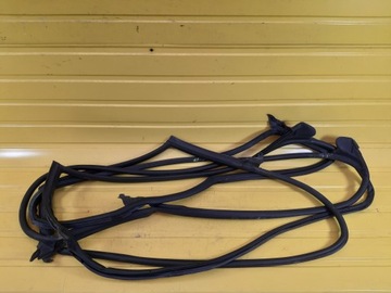 Audi a5 8t прокладка дверь перед зад sportback 08- фото №1