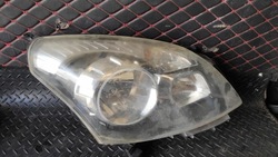 Лампа праві перед uk renault koleos i фото №1