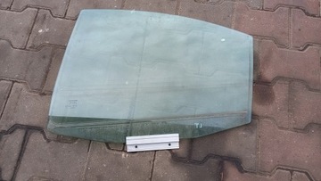 Стекло левая зад volvo s60 02r sedan 2.4d5 фото №1