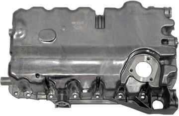 Піддон масляна audi seat skoda vw 2.0 06f103601l фото №1