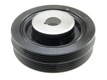 Nty rkp-sb-002 колесо пасове, wał колінчастий фото №1