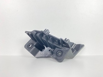 Hyundai tucson iv кронштейн фара лівого 2020- фото №1