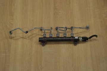 Планка впрыскивающий captiva antara 2.2 фото №1