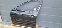 S4 b9 8w a4 двері ліві лівий перед передні ly9t 8w0831051a фото №1