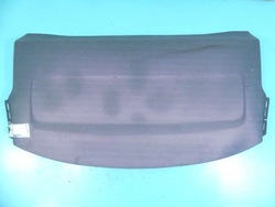 Полиця зад audi a6 c6 sedan фото №1