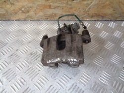 Супорт праві зад renault laguna ii 1.9dci 01- фото №1