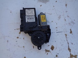 Моторчик стёкла 8h2959801d audi a4 b7 фото №1