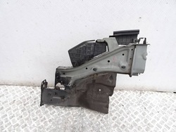 Лонжерон чверть ліва hyundai ix35 09-15 r. pae фото №1