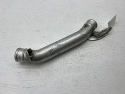 Volvo v40 2017 шланг / труба інтеркулер фото №1