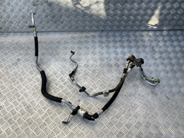 Шланг кондиционера jeep renegade 14- 1.6 jtd фото №1