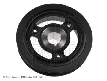 Блакитний print adt36115 колесо пасове, wał колінчастий фото №1