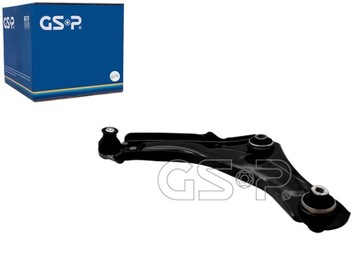 Важіль перед лівий gsp фото №1