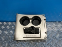 Lincoln navigator ii 03- рамка держатель na кружки фото №1