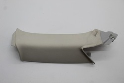 Vw passat b8 защита стойка левая 3g9867241 фото №1