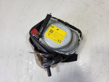 Pas безпеки правий перед trafic iii vivaro b 868841875r фото №1