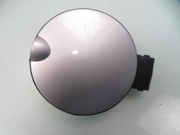 Крышка заливка топлива seat altea 5p0809905 ls7n фото №1