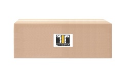 Поддержка вала приводного tedgum ted53329 фото №1