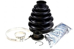 Spidan захист шарнір зовні fi: 31/81 dł.10 фото №1