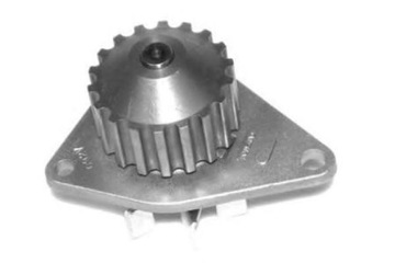 Aisin насос рідини охолоджуючої citroen berlingo, be + асистент водія #28 фото №1