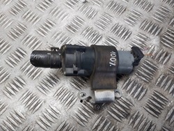 Помпа циркуляції води mercedes vaneo w414 1.7 cdi a9018300514 a0018351364 фото №1