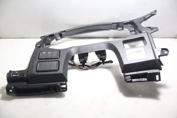 Рамка панели распределительной daf xf 106 рестайлинг фото №1