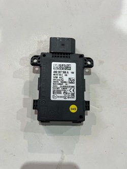 Audi a6 a7 a8 q7 q8 4n0907566a радар модуль сторона асистент новий!!! фото №1