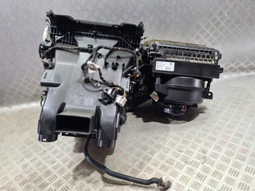 Обігрівач вентилятор повітродувка opel insignia a європа фото №1