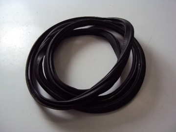 Прокладка кришки зад bmw x5 e70 fl 10- фото №1