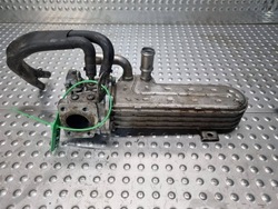 Радиаторов выхлопных газов egr 03g131513j vw passat b6 golf v altea a3 8p 2.0tdi фото №1