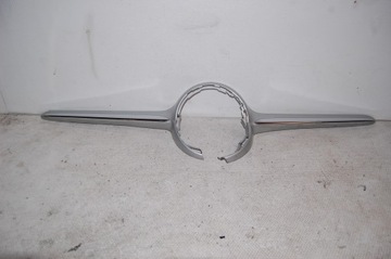 Mercedes a класс 177 хром решётка a1778881400 фото №1