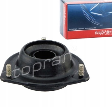 Подушка + підшипник амортизатора hyundai getz 1.1 1.3 фото №1
