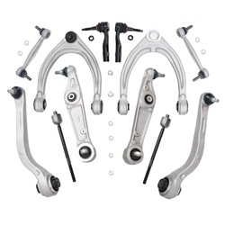 Важелі w kpl.przód alfa romeo gulia фото №1