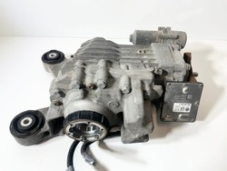 Міст диференціал зад 0cq525010l 2.0 tsi seat leon iii cupra 18r фото №1