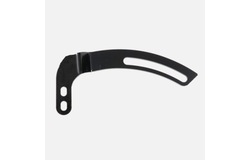 Лапи кріплення генератора aixam kubota фото №1