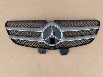 Mercedes v-klasa a447 решітка решітка радіатора фото №1