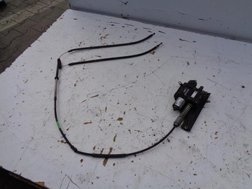 Тормоз ручной 20917024 opel insignia универсал фото №1