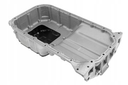 Піддон масляна nty do kia cee'd sw 2.0 фото №1