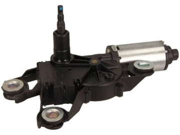 Двигун двірник seat ibiza iv 03.08-05.15 зад valeo val579721 фото №1