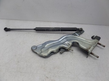 Петля капота лівий alfa romeo 147 амортизатор фото №1