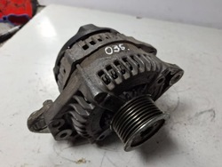 Генератор 104210-3732 toyota corolla e12 1.4 d4d фото №1