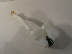 Бачок склоомивача master movano 2891000023r фото №1