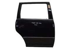 Двері праві зад vw passat b5 fl рестайлінг універсал фото №1