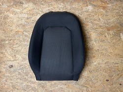 Оббивка килимок нагрівальна сидіння ліва audi a3 8v фото №1