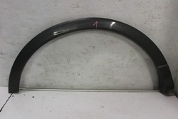 Планка крыльев правая зад audi q3 ii 2 83a фото №1