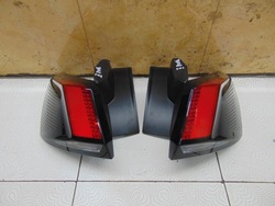 Лампа зад задняя правая левая peugeot 3008 ii фото №1