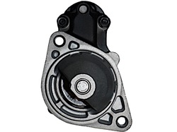 Стартер mercedes sprinter c cl glk slk viano vito 2.1 cdi 2.2 cdi denso фото №1