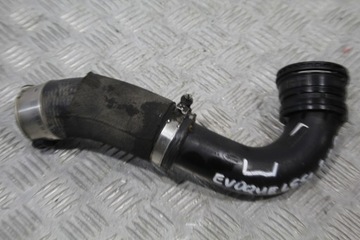 Шланг шланг інтеркулер evoque рестайлінг l538 фото №1