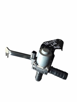 Насос воды циркуляции ford connect mk2 usa 2.0 b фото №1