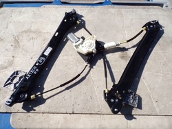 Подъемник стекла правый перед 3g8837462b vw arteon фото №1